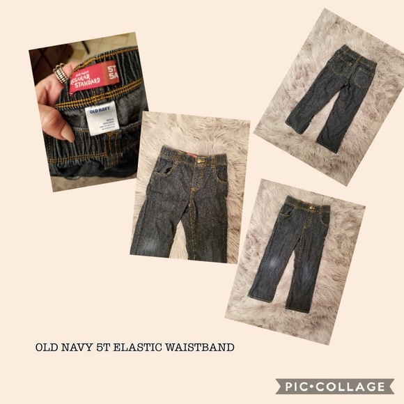 Bundle of 2...JEANS AND A DISNEY CARS T-SHIRT - Picture 2 of 5